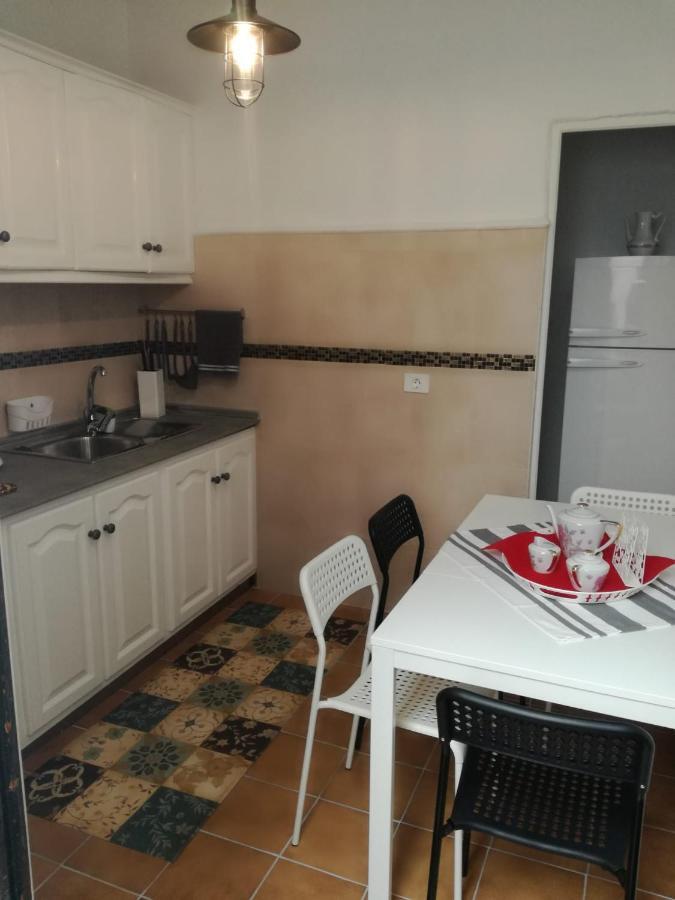 Townhouse Los Llanos De Aridane, La Palma Exteriör bild